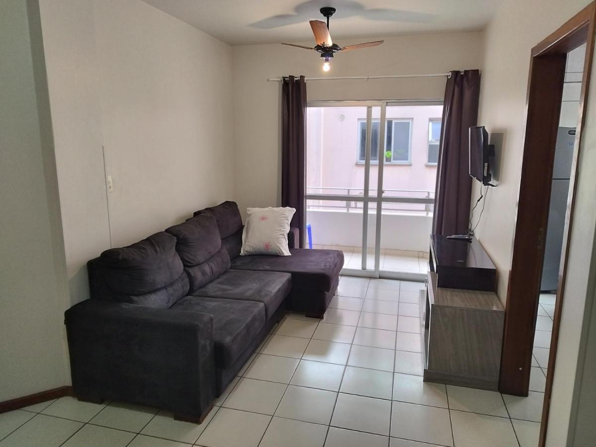 De No Centro Apartamento Itapema