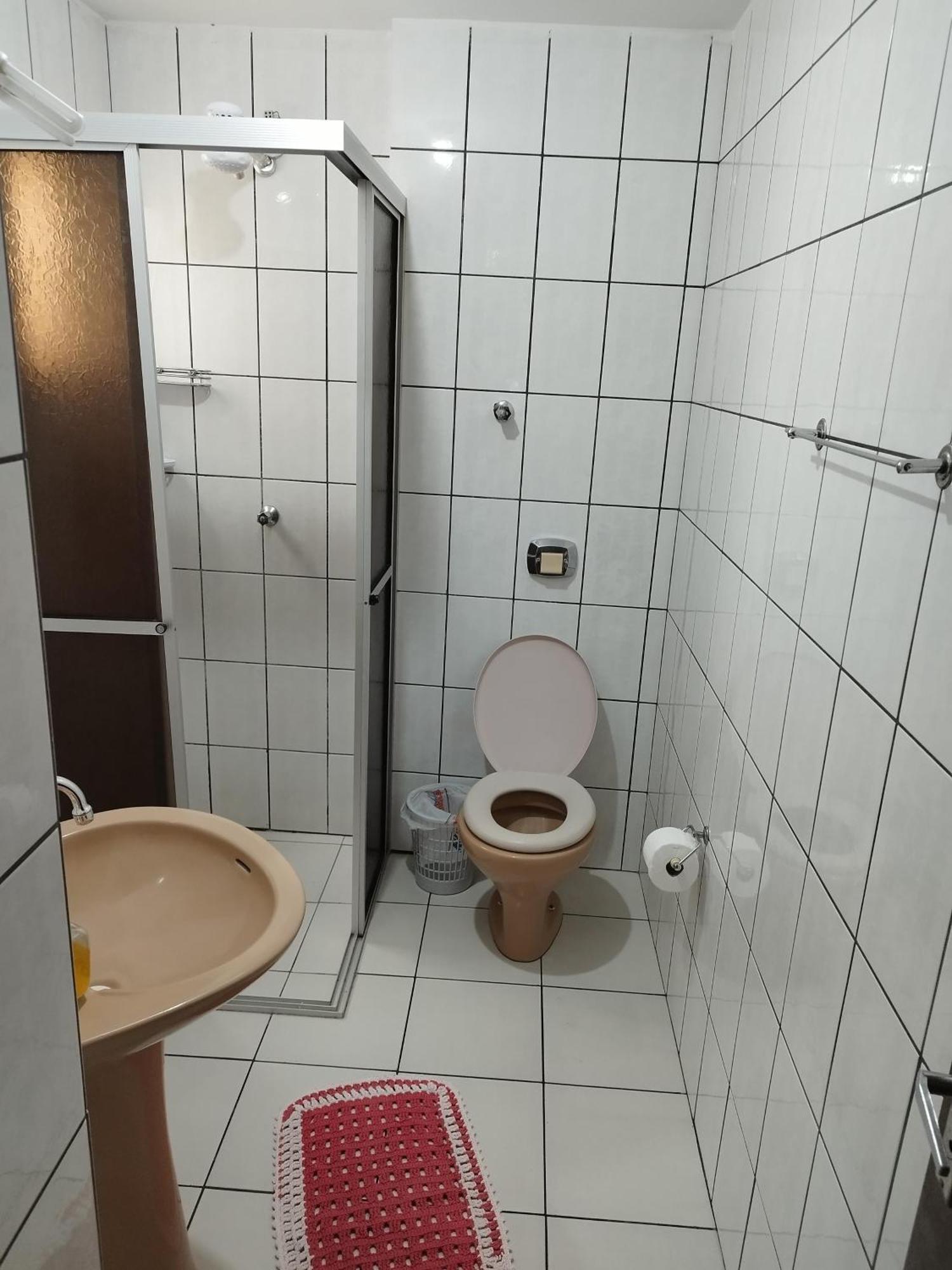 Apartamento De No Centro Itapema