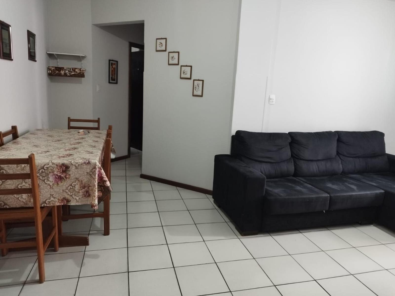De No Centro Apartamento