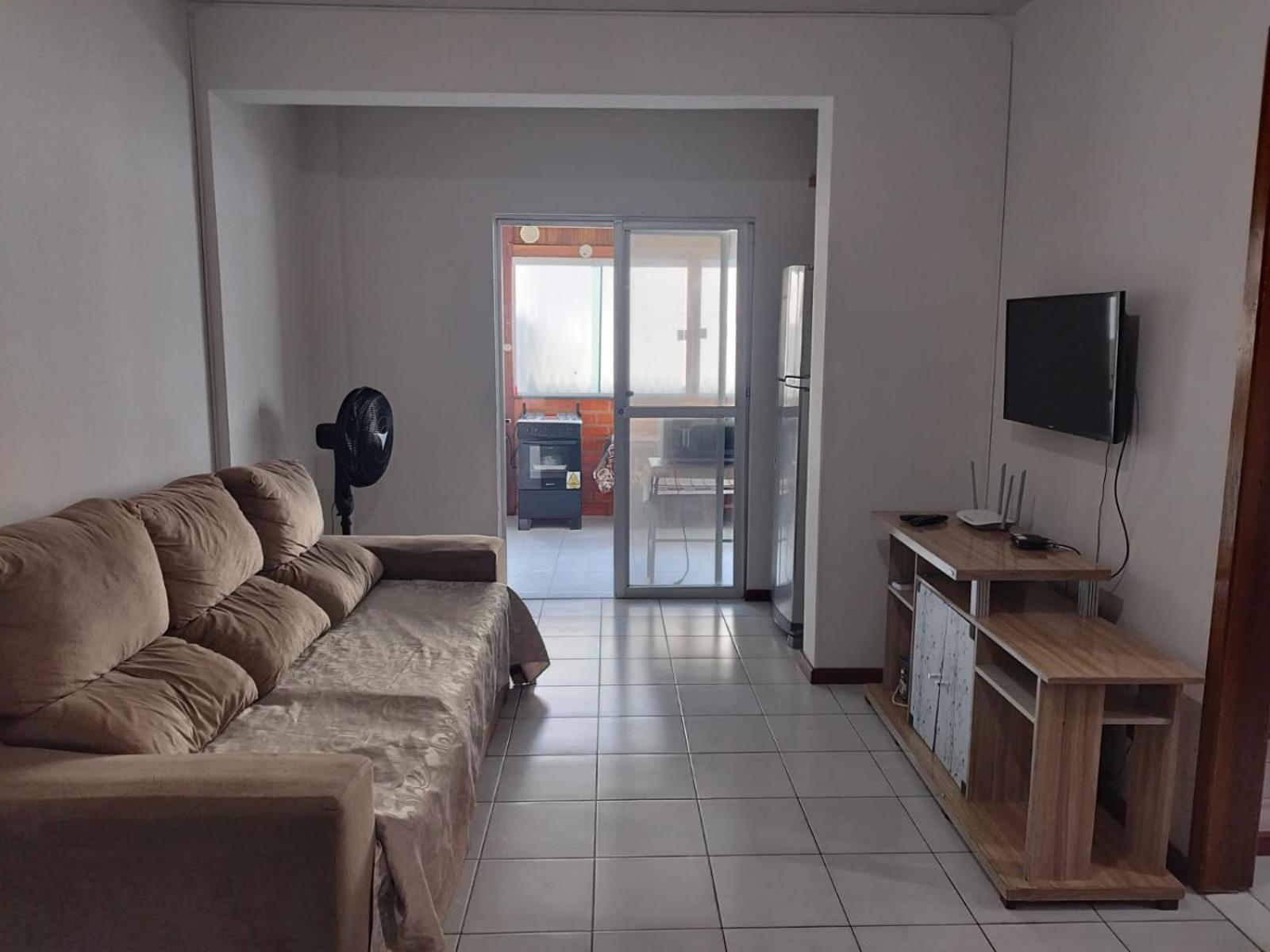 Apartamento De No Centro *