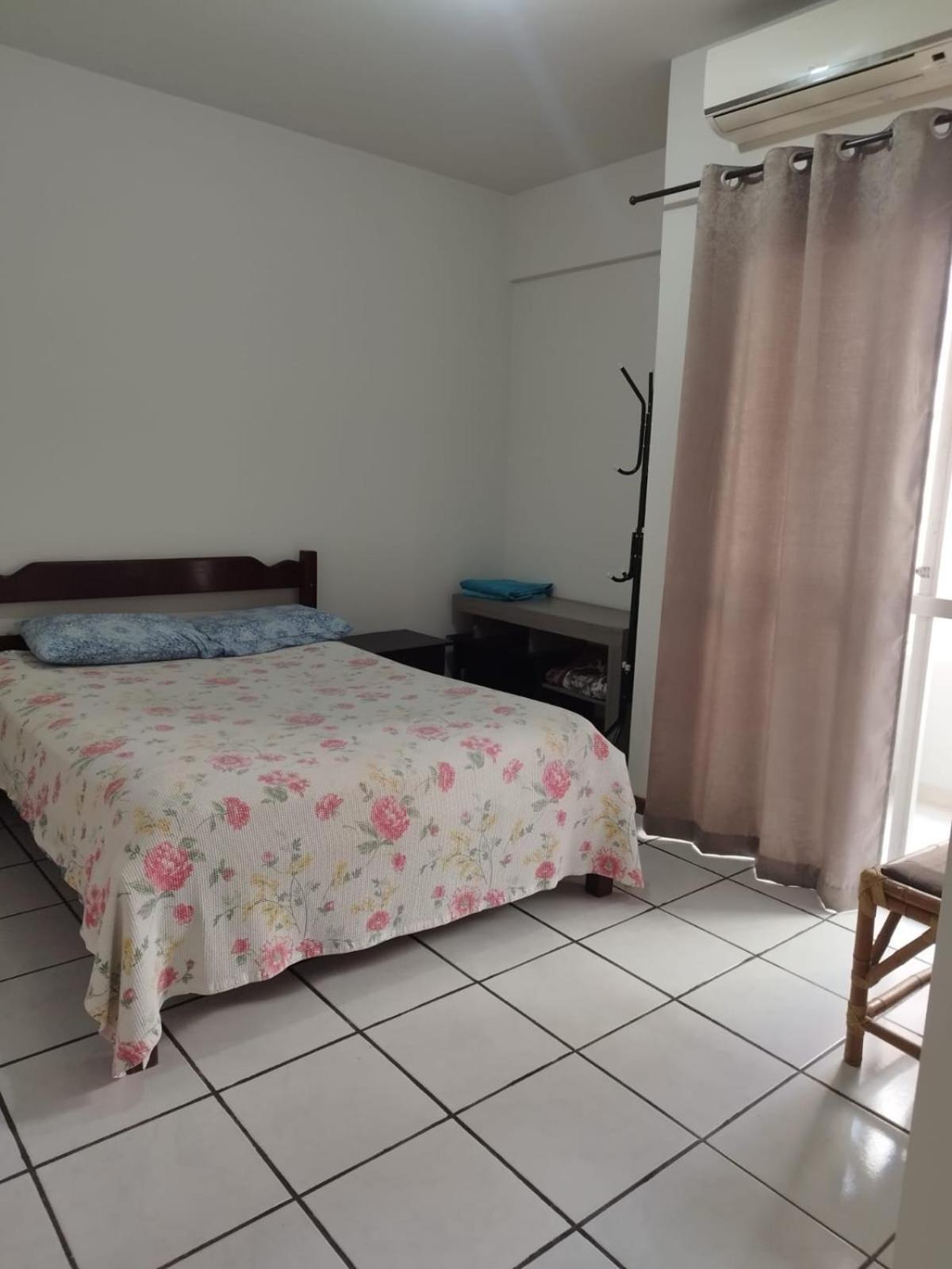 De No Centro Apartment