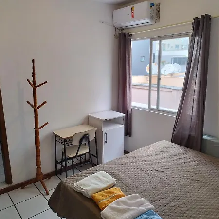 Apartamento De Praia No Centro Itapema Exterior photo