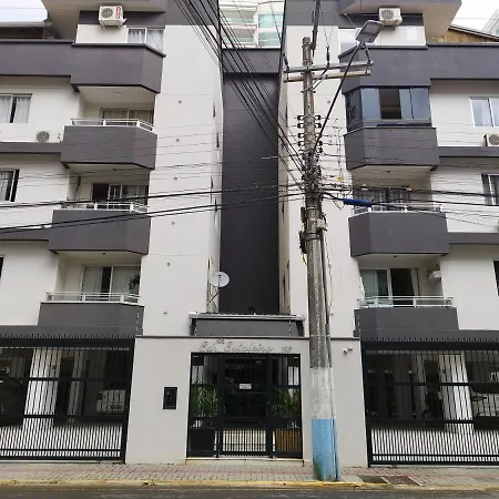 Apartamento De Praia No Centro Itapema Exterior photo