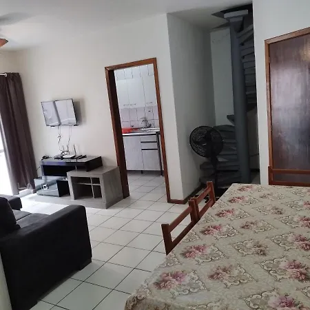Apartamento De Praia No Centro Itapema Exterior photo