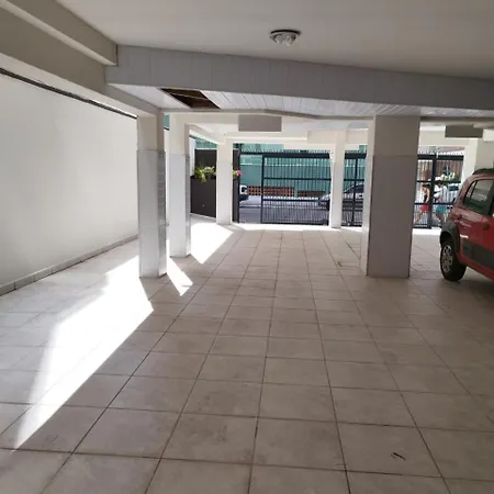 Apartamento De Praia No Centro Itapema Exterior photo