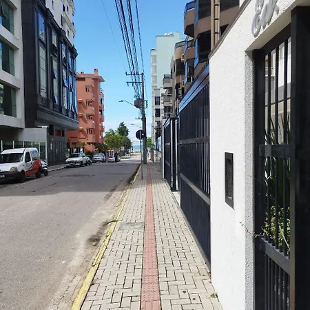 Apartamento De Praia No Centro Itapema Exterior photo