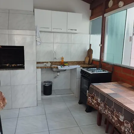 Apartamento De Praia No Centro Itapema Exterior photo