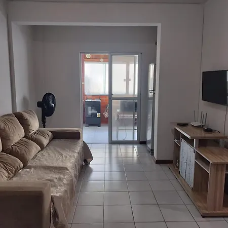 Apartamento De Praia No Centro Itapema Exterior photo