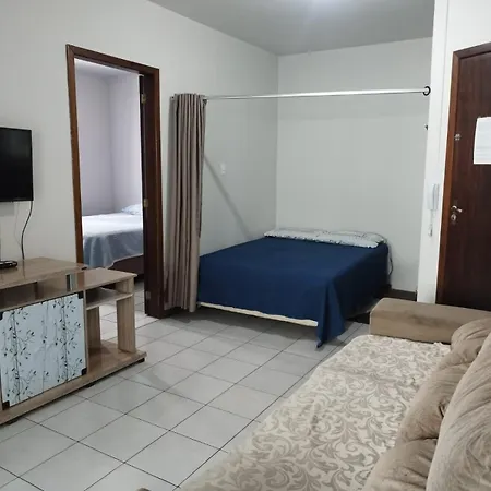 Apartamento De Praia No Centro Itapema Exterior photo