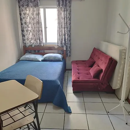 Apartamento De Praia No Centro Itapema Exterior photo
