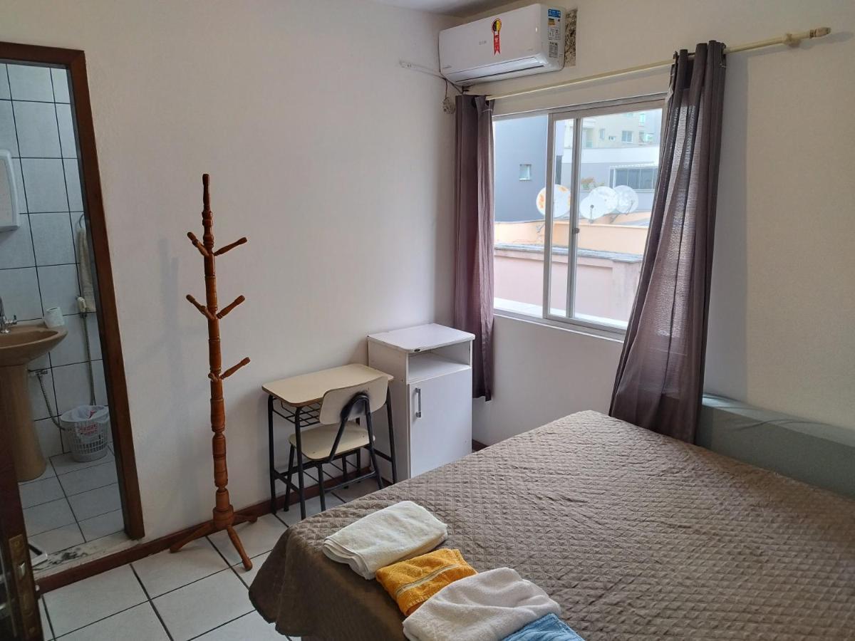 Apartment De No Centro Itapema