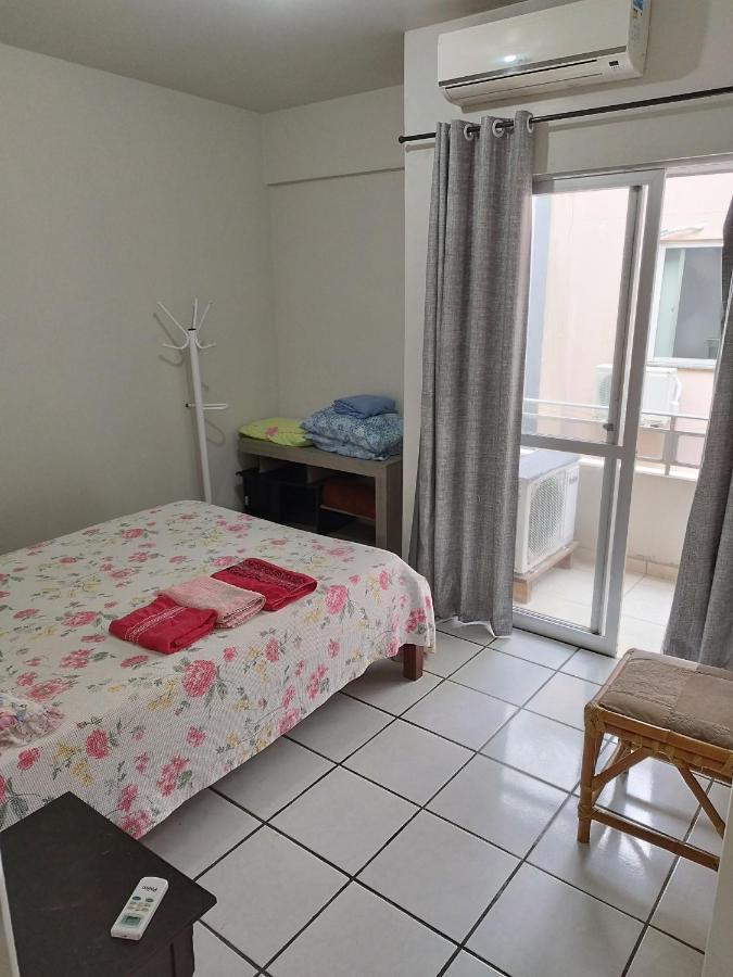 De No Centro Apartment *