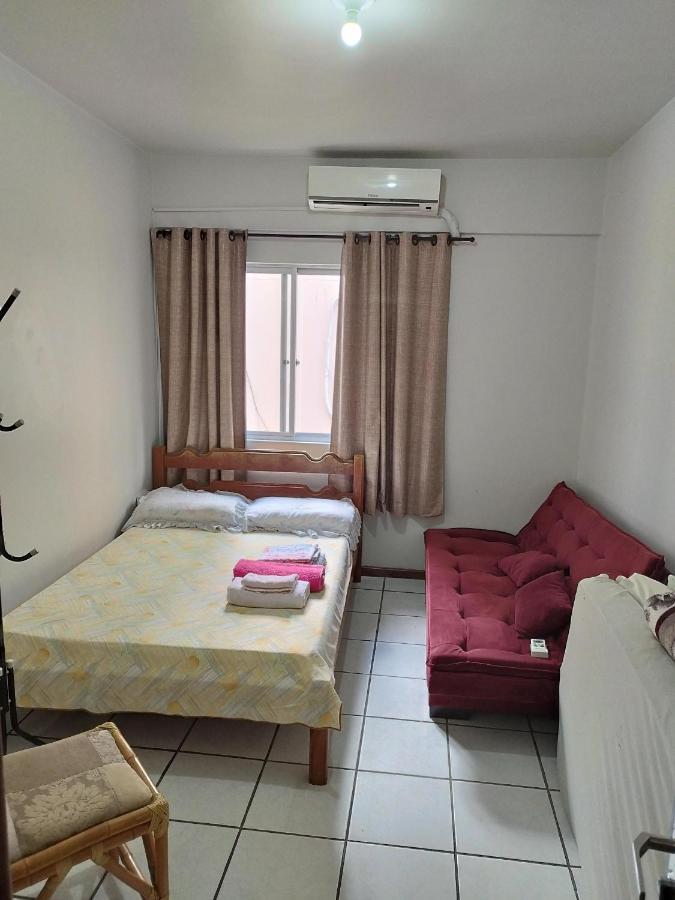 De No Centro Apartment