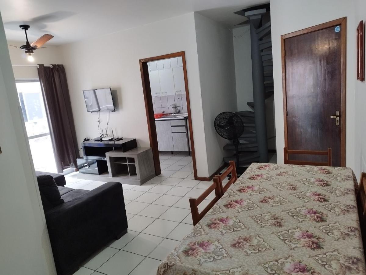 De No Centro Apartment Itapema