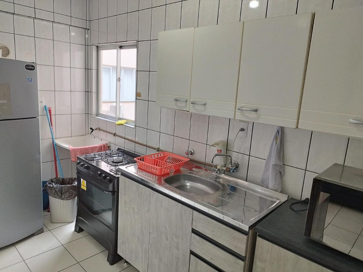 Apartment De No Centro