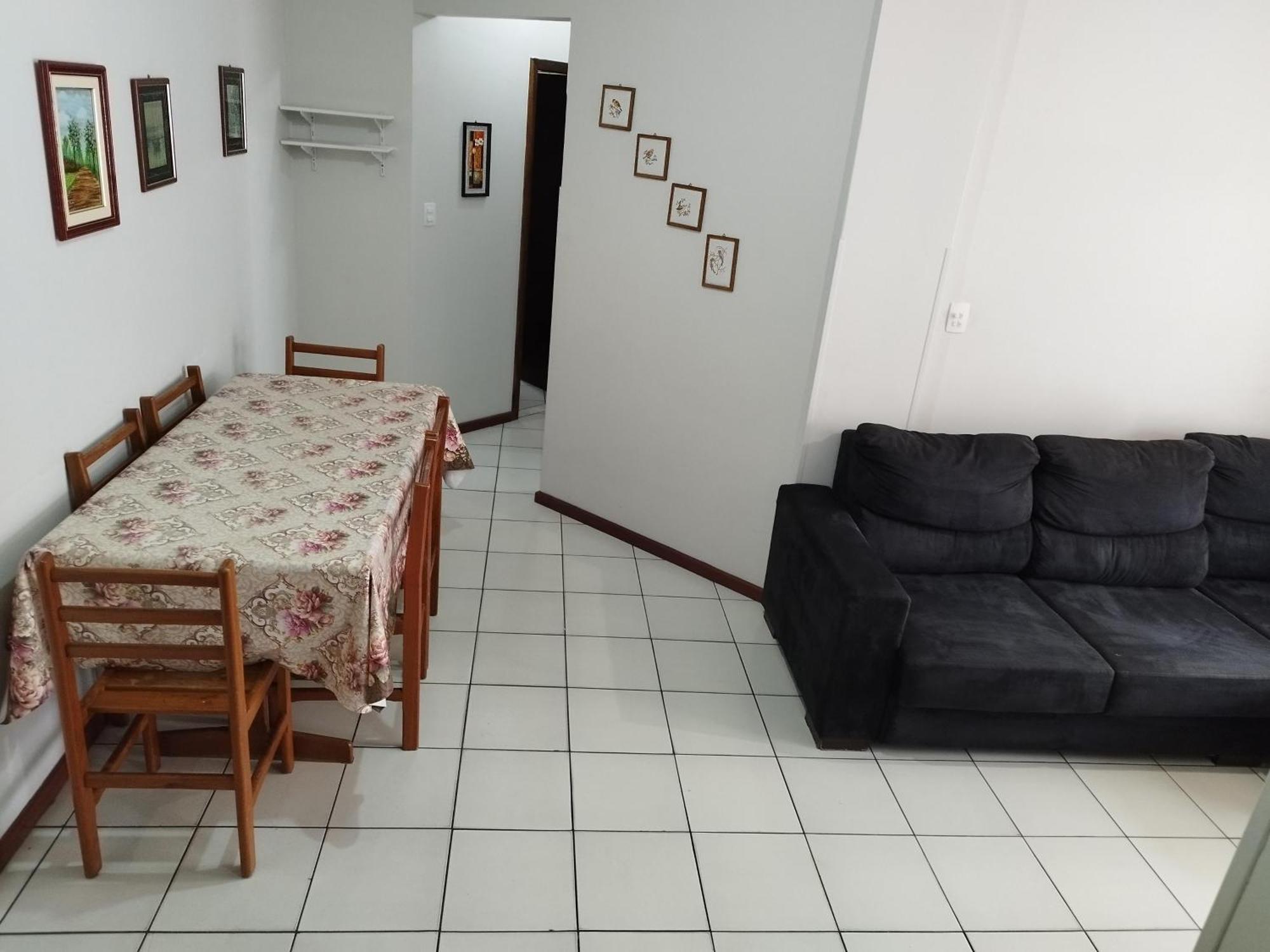 Apartment De No Centro