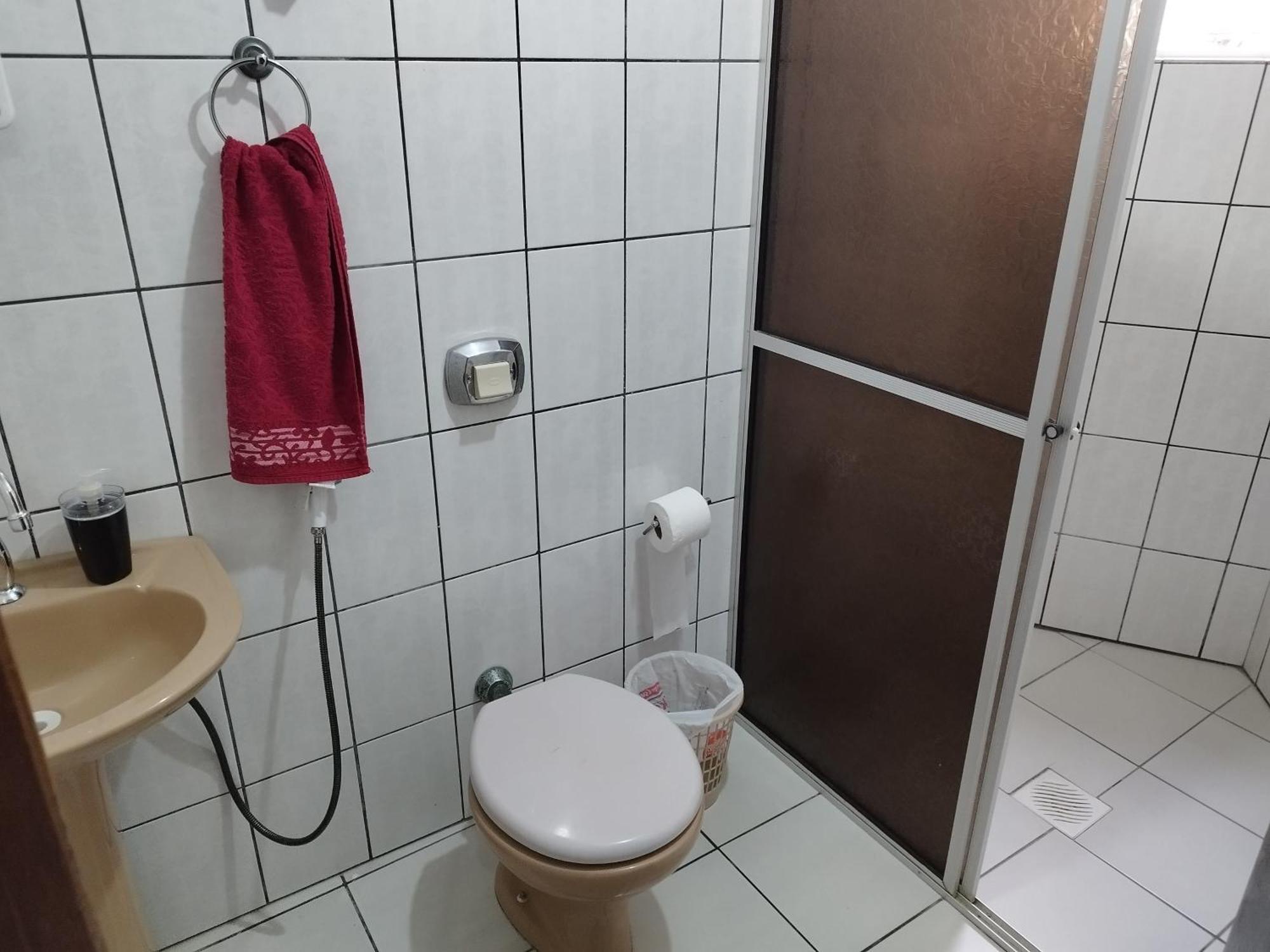 De No Centro Apartment Itapema