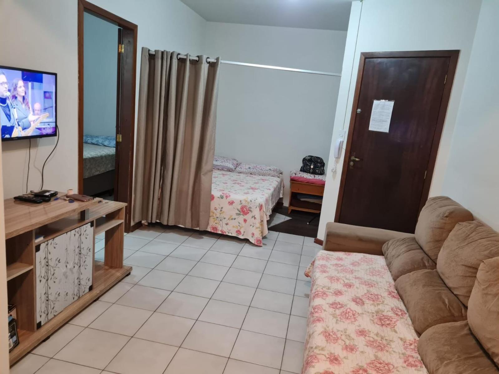 Apartment De No Centro