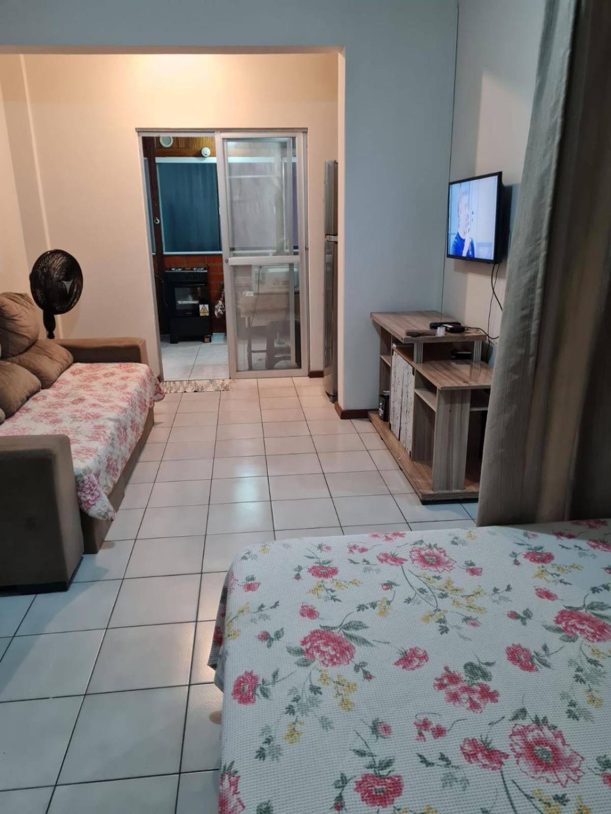 Apartment De No Centro