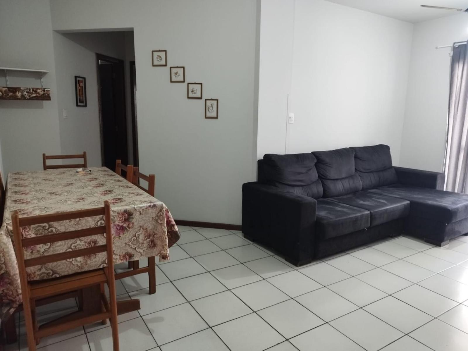 De No Centro Apartment *