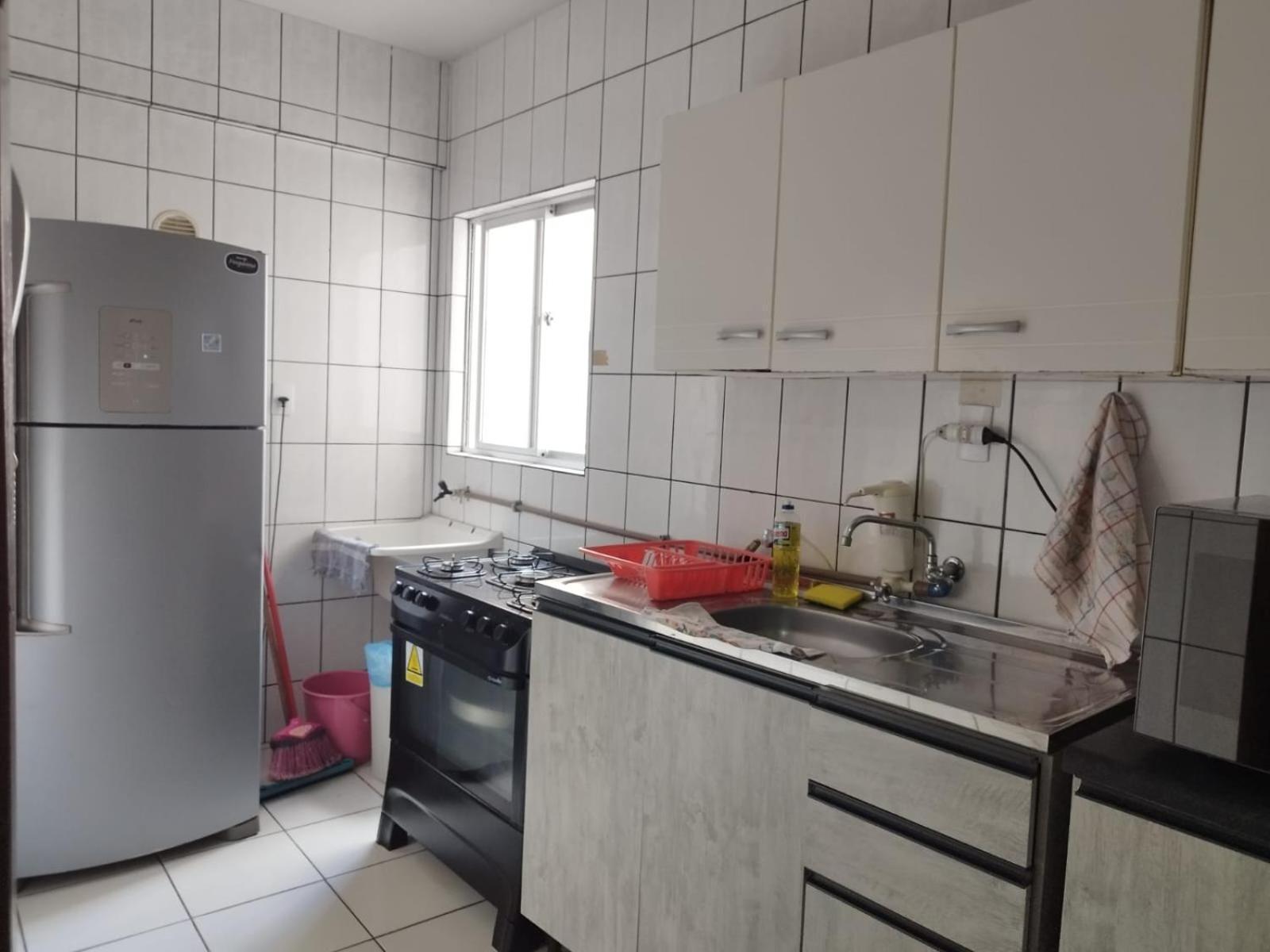 Apartment De No Centro Itapema