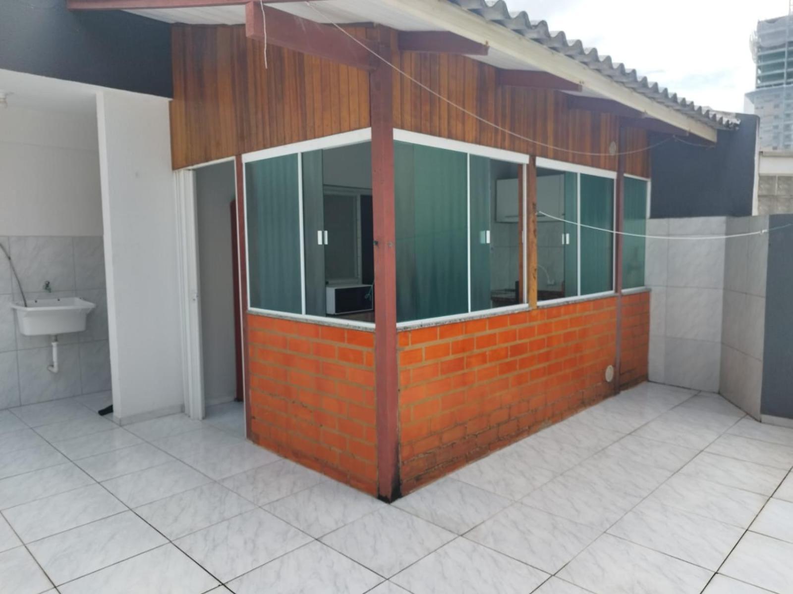Apartment De No Centro *
