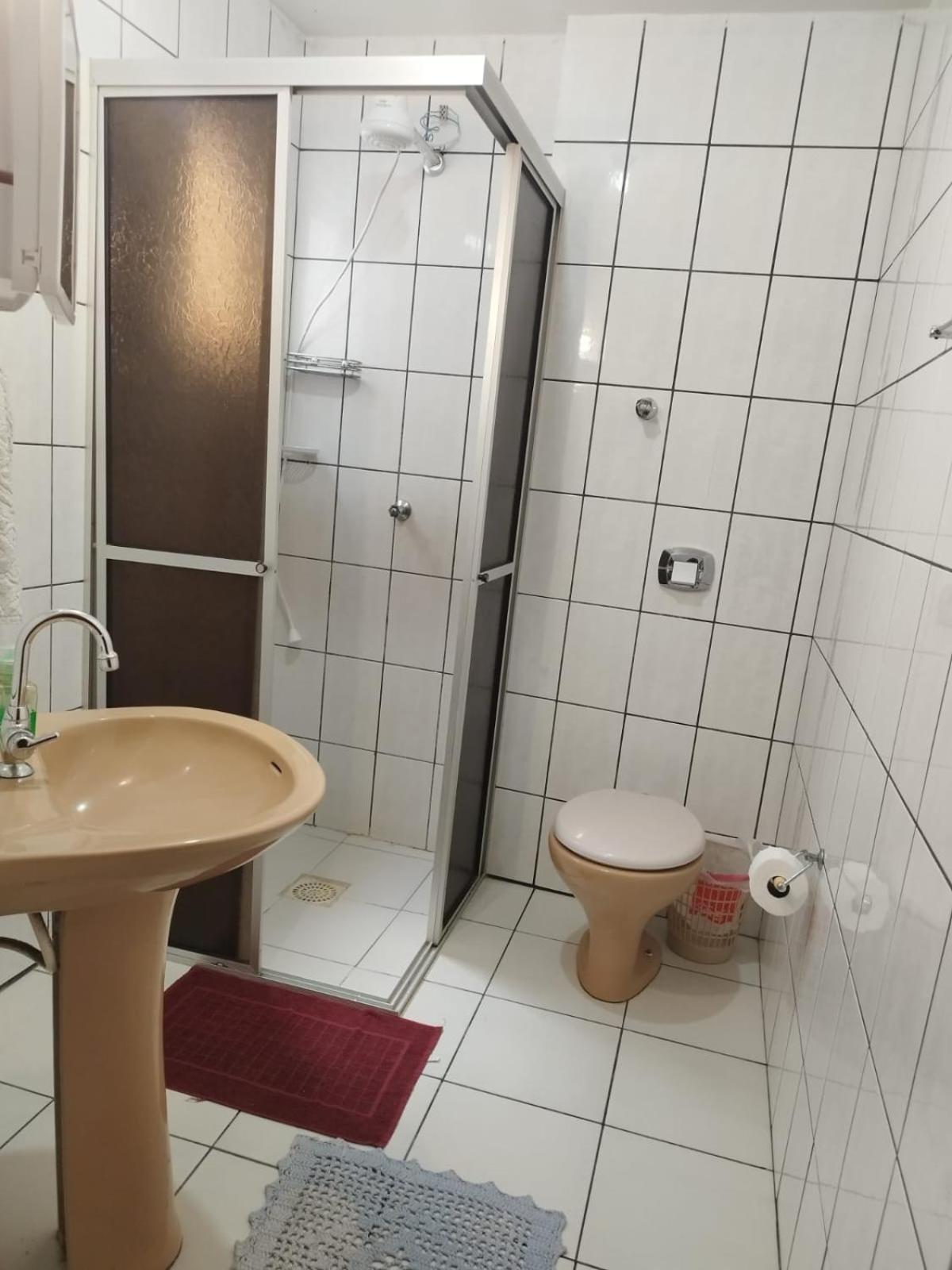 De No Centro Apartment